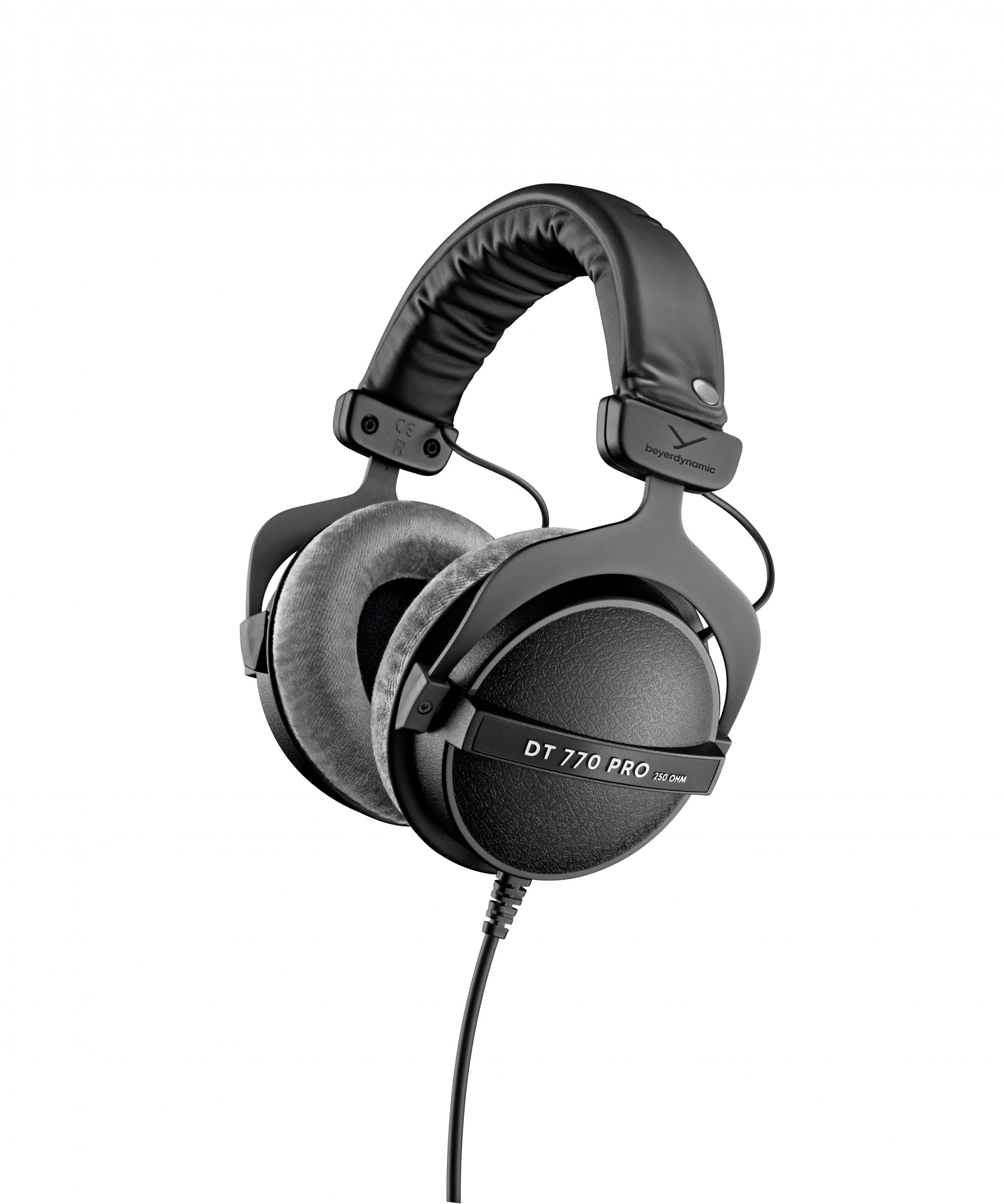 Beyerdynamic DT 770 PRO Headphones