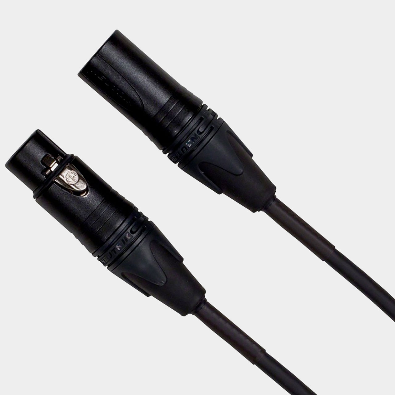 Mogami XLR Cables