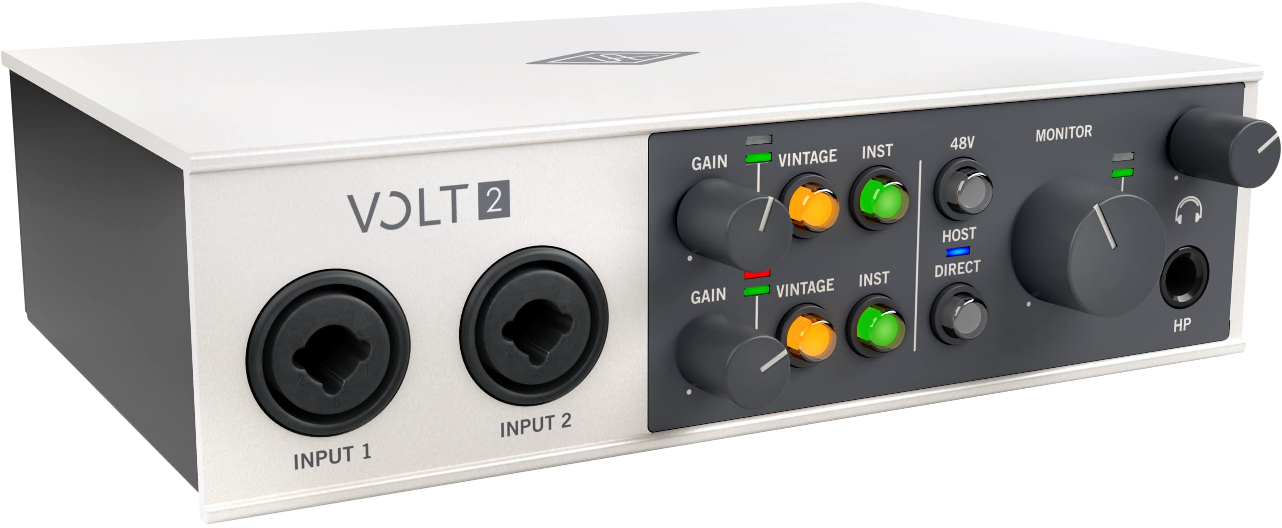 Universal Audio Volt 2 Audio Interface