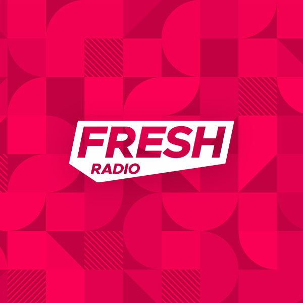 Fresh Radio app icon
